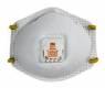 Respirator <br> 3M 8511 Particulate N95 Respirator <br> Box of 10